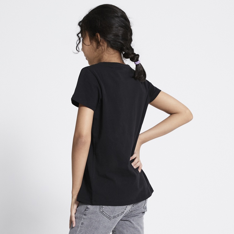 Basic t-shirt "Filippa star"
